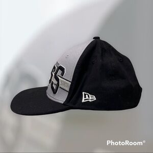 LA Kings baseball cap